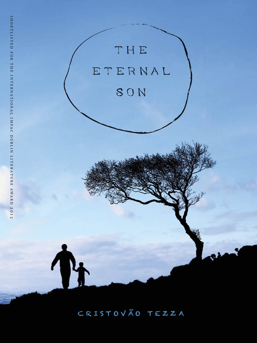Détails du titre pour The Eternal Son par Cristovao Tezza - Disponible